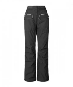 PICTURE PANTALONI TREVA DONNA Nero