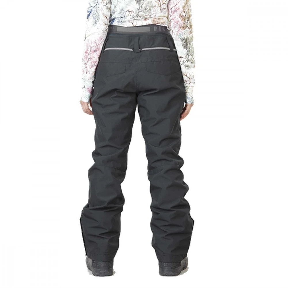 PICTURE PANTALONI TREVA DONNA Nero 4 PICTURE PANTALONI TREVA DONNA Nero - immagine 4