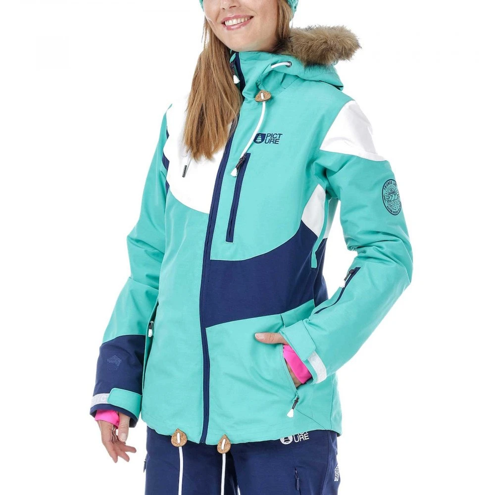 PICTURE Giacca Rover Donna 1 PICTURE Giacca Rover Donna