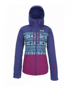 PICTURE Giacca Mineral Donna