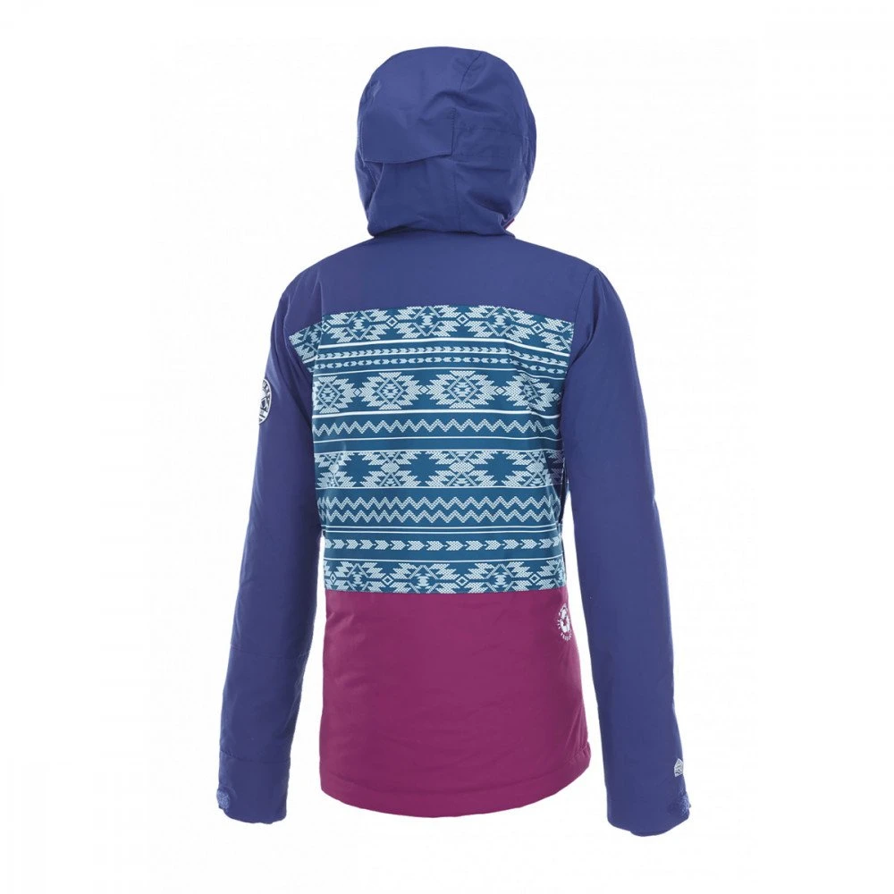 PICTURE Giacca Mineral Donna 3 PICTURE Giacca Mineral Donna - immagine 3