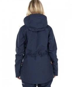 PICTURE GIACCA APPLY DONNA Blu 7 PICTURE GIACCA APPLY DONNA Blu -Offerte Snowboard Negozio picture wvt131 giacca apply donna abbigliamento snowboard donna 036628901 f 4