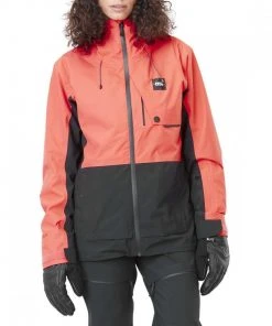 PICTURE GIACCA FRESYA DONNA 6 PICTURE GIACCA FRESYA DONNA -Offerte Snowboard Negozio picture wvt225 giacca fresya donna abbigliamento snowboard donna 044301301 b 3