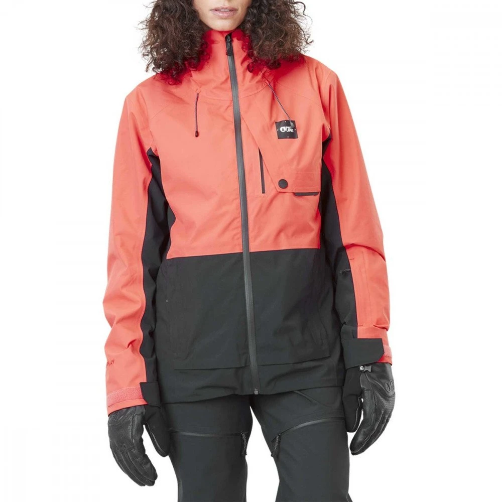 PICTURE GIACCA FRESYA DONNA 3 PICTURE GIACCA FRESYA DONNA - immagine 3