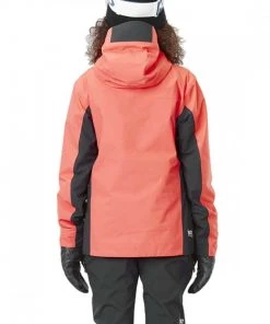 PICTURE GIACCA FRESYA DONNA 7 PICTURE GIACCA FRESYA DONNA -Offerte Snowboard Negozio picture wvt225 giacca fresya donna abbigliamento snowboard donna 044301301 b 4