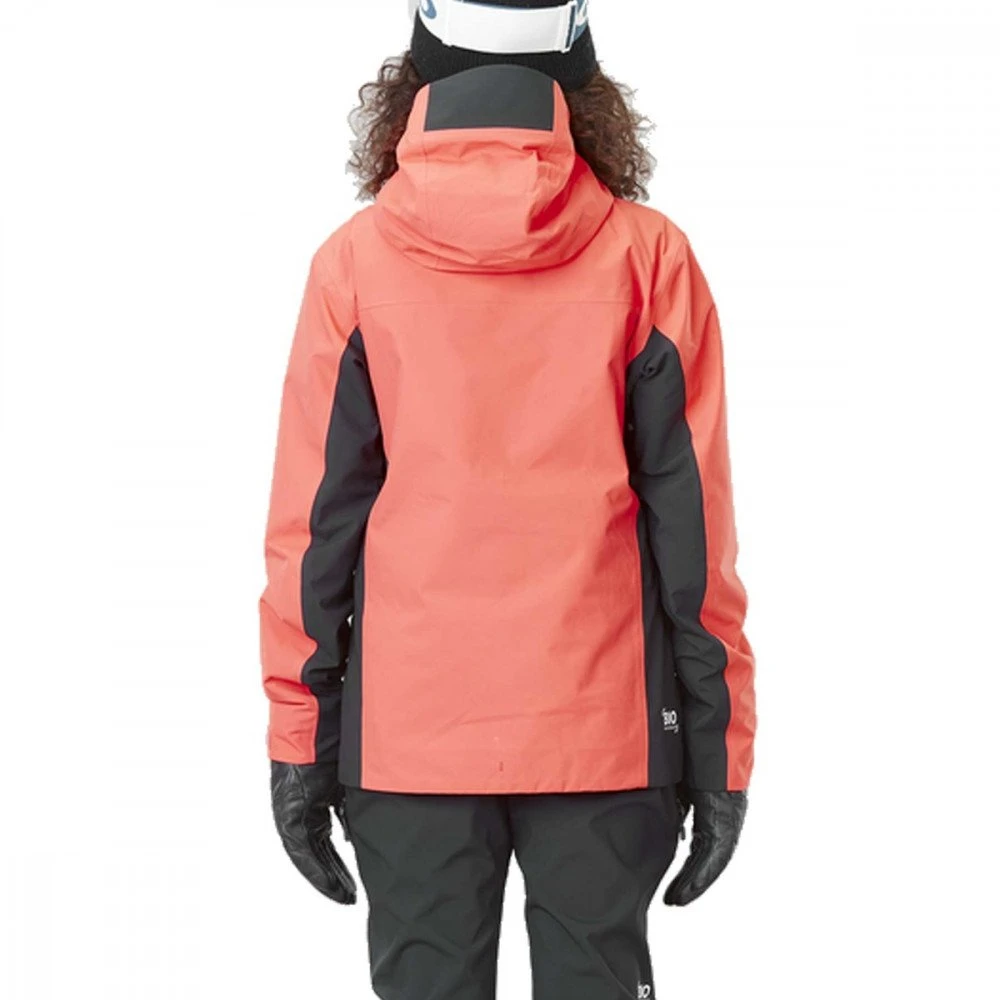 PICTURE GIACCA FRESYA DONNA 4 PICTURE GIACCA FRESYA DONNA - immagine 4