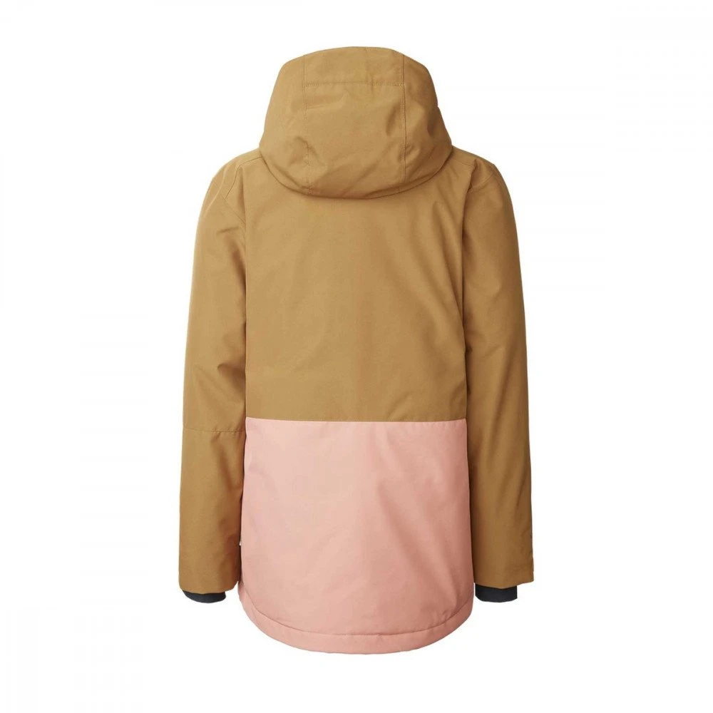 PICTURE GIACCA GLAWI DONNA Beige 2 PICTURE GIACCA GLAWI DONNA Beige - immagine 2