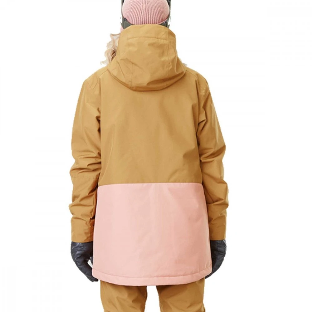 PICTURE GIACCA GLAWI DONNA Beige 4 PICTURE GIACCA GLAWI DONNA Beige - immagine 4