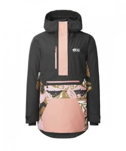 PICTURE GIACCA SEASON DONNA Nero