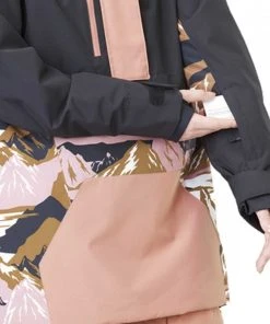 PICTURE GIACCA SEASON DONNA Nero 10 PICTURE GIACCA SEASON DONNA Nero -Offerte Snowboard Negozio picture wvt236 giacca season donna abbigliamento snowboard donna 043423501 a 5