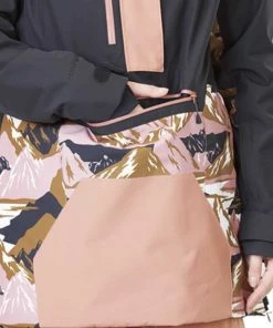 PICTURE GIACCA SEASON DONNA Nero 11 PICTURE GIACCA SEASON DONNA Nero -Offerte Snowboard Negozio picture wvt236 giacca season donna abbigliamento snowboard donna 043423501 a 6