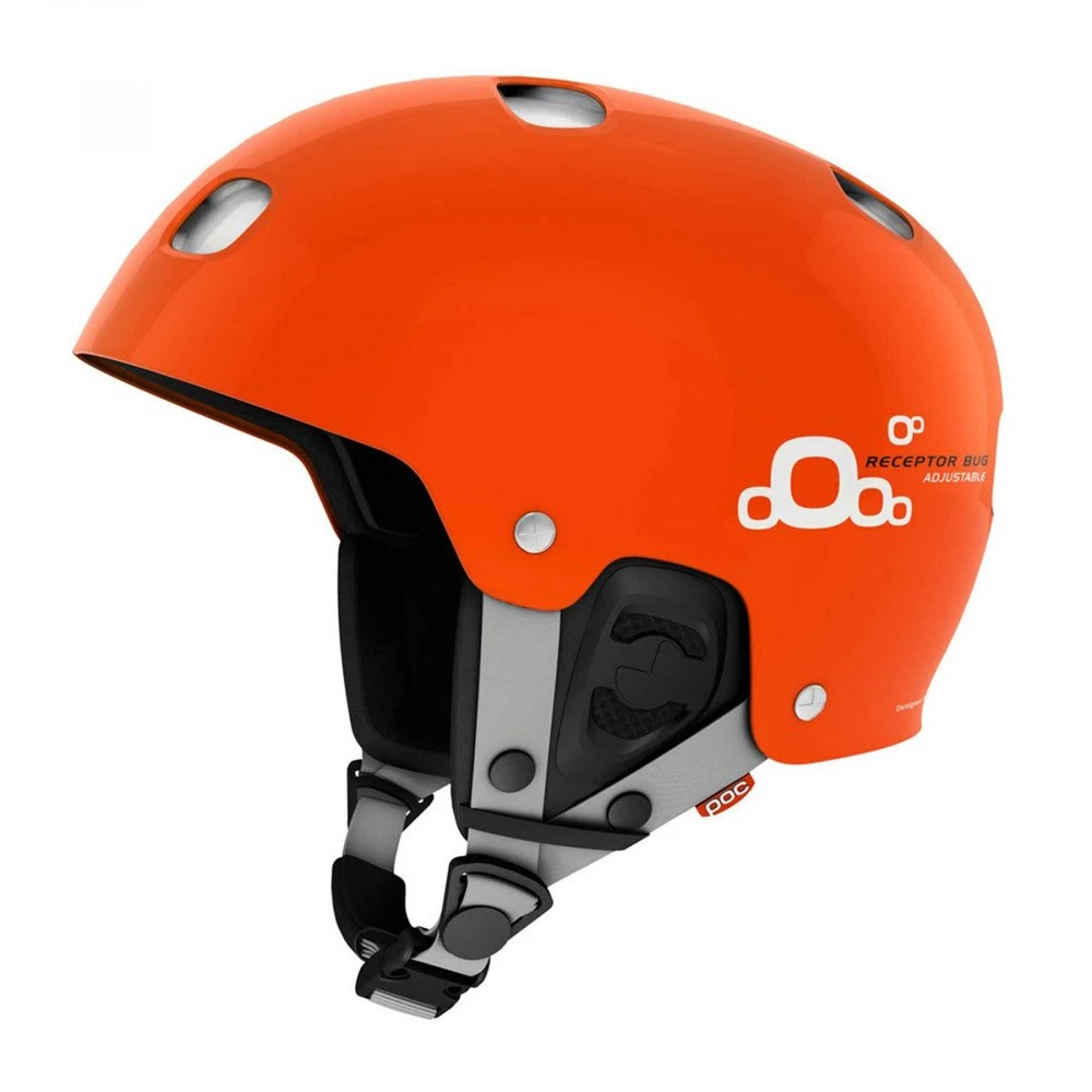 POC Casco Receptor Bug Adjustable 2.0 1 POC Casco Receptor Bug Adjustable 2.0