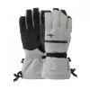 POW GUANTI CASCADIA GORE-TEX + GORE WARM LONG DONNA Grigio