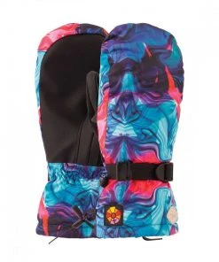 POW MOFFOLE FALON DONNA Multicolor