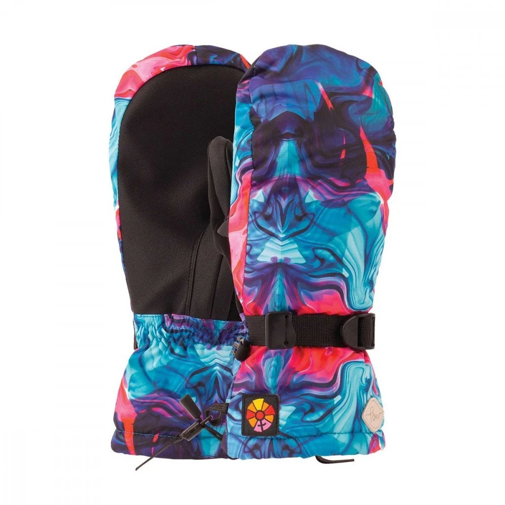 POW MOFFOLE FALON DONNA Multicolor 1 POW MOFFOLE FALON DONNA Multicolor