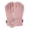 POW GUANTI STEALTH GORE-TEX + GORE WARM DONNA Rosa
