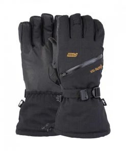 POW GUANTI TORMENTA GTX Nero