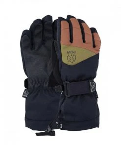 POW GUANTI ASCEND BAMBINO Multicolor