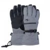 POW GUANTI CASCADIA GORE-TEX + GORE WARM LONG DONNA Grigio