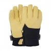 POW GUANTI EMPRESS GORE-TEX ACTIVE DONNA Giallo
