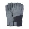 POW GUANTI ROYAL GORE-TEX ACTIVE Grigio