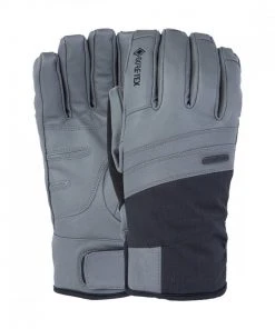 POW GUANTI ROYAL GORE-TEX ACTIVE Grigio