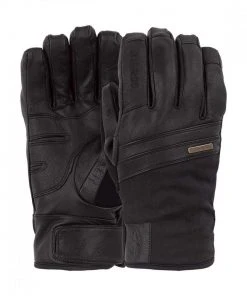 POW GUANTI ROYAL GORE-TEX ACTIVE Nero