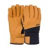 POW GUANTI ROYAL GORE-TEX ACTIVE Giallo