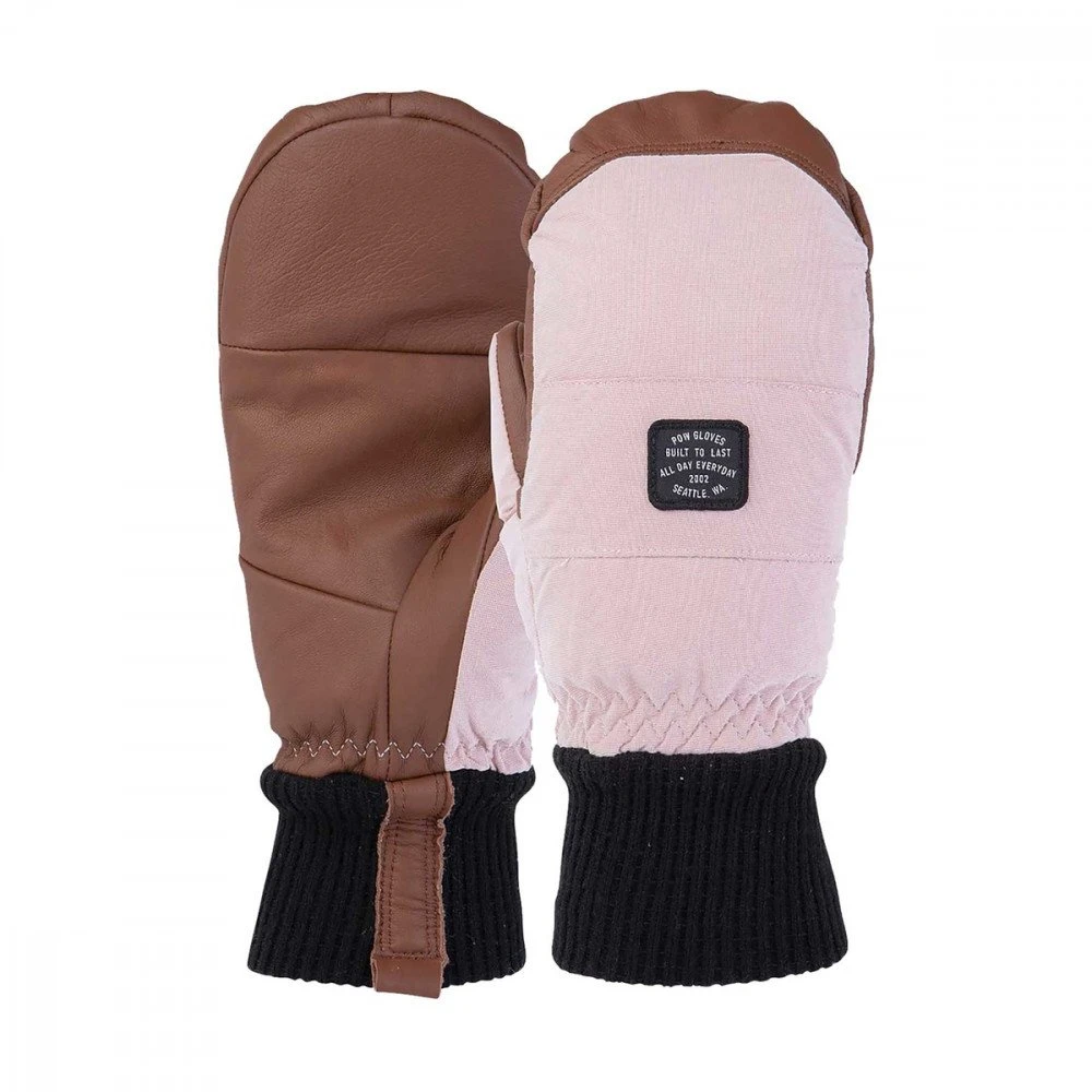 POW MOFFOLE BRIER Rosa 1 POW MOFFOLE BRIER Rosa