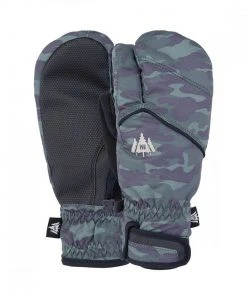 POW LOBSTER INDEX BAMBINO Verde