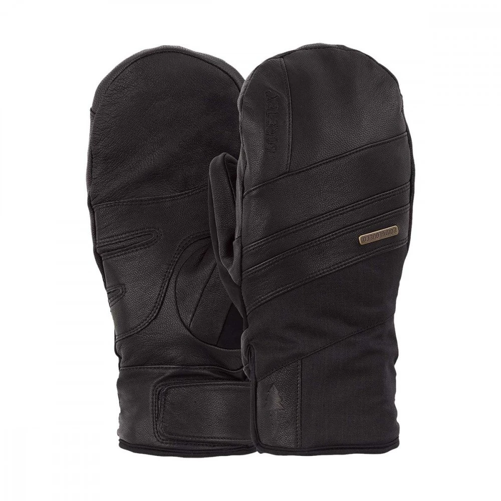 POW MOFFOLE ROYAL GORE-TEX ACTIVE Nero 1 POW MOFFOLE ROYAL GORE-TEX ACTIVE Nero