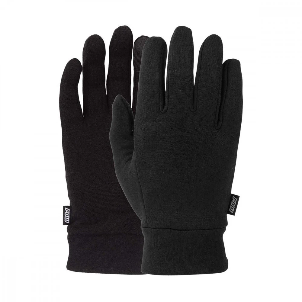 POW SOTTOGUANTI MICROFLEECE LINER 1 POW SOTTOGUANTI MICROFLEECE LINER