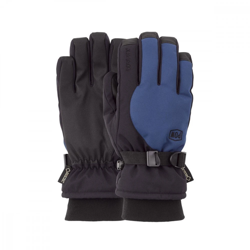 POW GUANTI TRENCH GORE-TEX Blu 1 POW GUANTI TRENCH GORE-TEX Blu