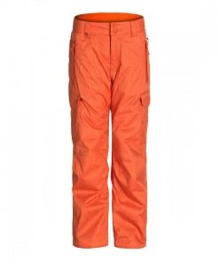 QUIKSILVER Pantalone Porter Bambino