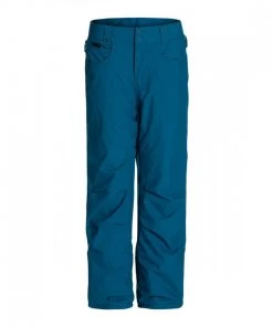 QUIKSILVER Pantalone State Bambino