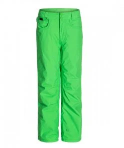 QUIKSILVER Pantalone State Bambino