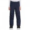 QUIKSILVER PANTALONI BOUNDRY BAMBINO Blu