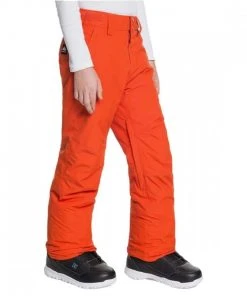 QUIKSILVER PANTALONI ESTATE BAMBINO Rosso 6 QUIKSILVER PANTALONI ESTATE BAMBINO Rosso -Offerte Snowboard Negozio quiksilver eqbtp03033 pantaloni estate bambino abbigliamento snowboard bambino 041127701 nze0 3