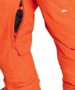 QUIKSILVER PANTALONI ESTATE BAMBINO Rosso 7 QUIKSILVER PANTALONI ESTATE BAMBINO Rosso -Offerte Snowboard Negozio quiksilver eqbtp03033 pantaloni estate bambino abbigliamento snowboard bambino 041127701 nze0 4