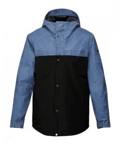 QUIKSILVER Giacca Act 3n1