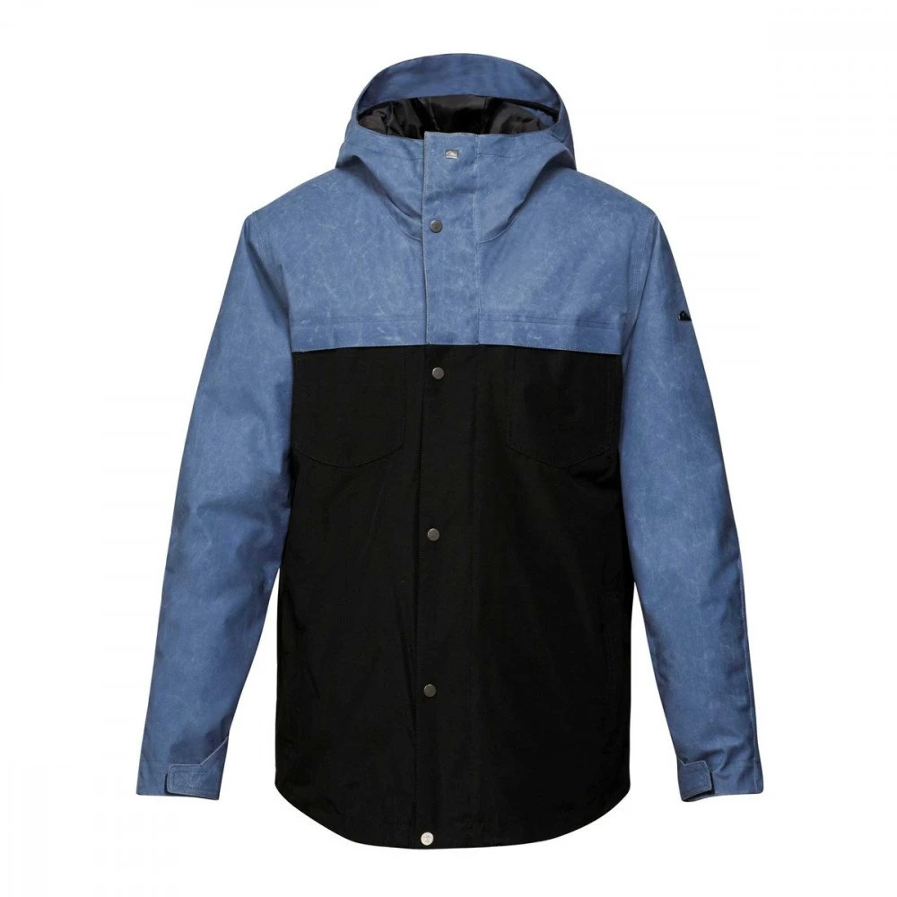 QUIKSILVER Giacca Act 3n1 1 QUIKSILVER Giacca Act 3n1