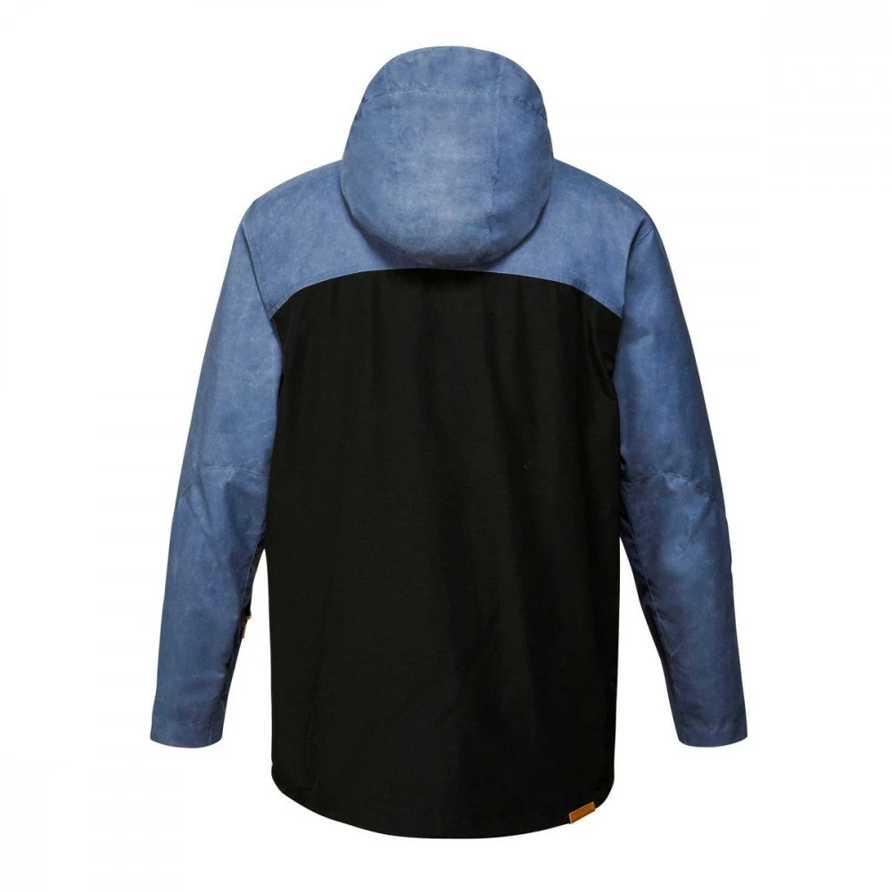 QUIKSILVER Giacca Act 3n1 2 QUIKSILVER Giacca Act 3n1 - immagine 2
