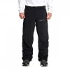 QUIKSILVER PANTALONI TRAVIS RICE STRETCH Nero