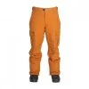 RIDE PANTALONI PHINNEY Arancio