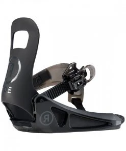 RIDE ATTACCO MICRO BAMBINO Nero