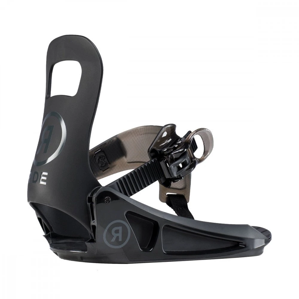 RIDE ATTACCO MICRO BAMBINO Nero 1 RIDE ATTACCO MICRO BAMBINO Nero