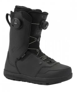 RIDE SCARPONI LASSO BOA® Nero