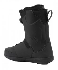 RIDE SCARPONI LASSO BOA® Nero -Offerte Snowboard Negozio ride 12e2006 1 scarponi lasso boa scarponi snowboard uomo 041479801 bk 3