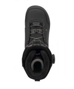 RIDE SCARPONI LASSO BOA® Nero -Offerte Snowboard Negozio ride 12e2006 1 scarponi lasso boa scarponi snowboard uomo 041479801 bk 5