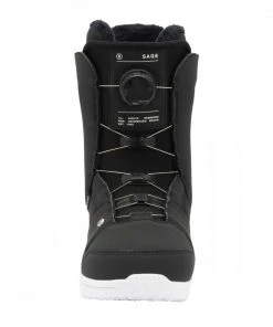 RIDE SCARPONE SAGE BOA® DONNA Nero -Offerte Snowboard Negozio ride 12e2017 1 1 scarpone sage boa donna scarponi snowboard donna 045445001 bk 3